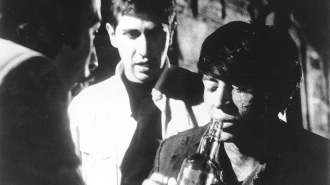 Chin Chin el teporocho (1976)