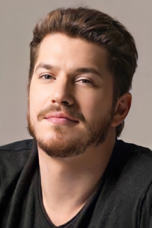 et billede af Caio Paduan