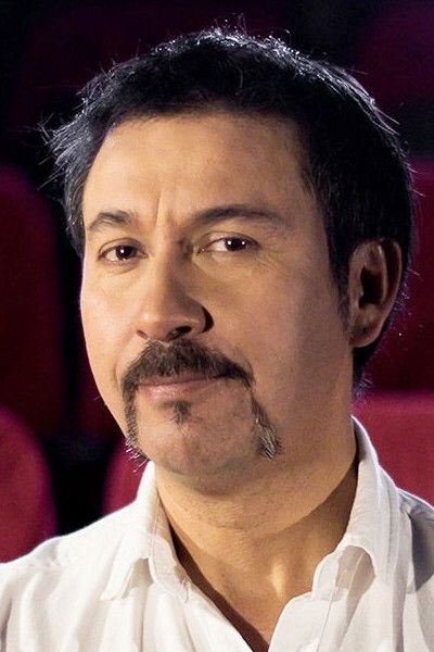 et billede af Pato Pimienta