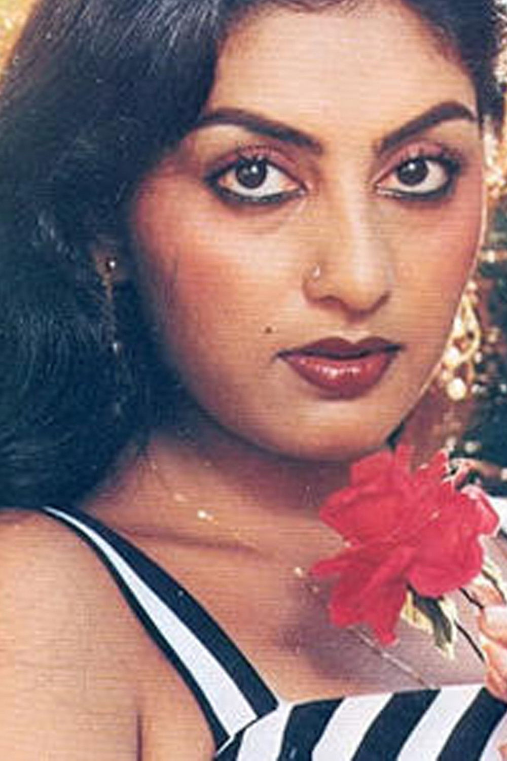 et billede af Swapna