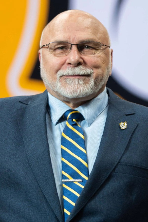 Barry Trotz