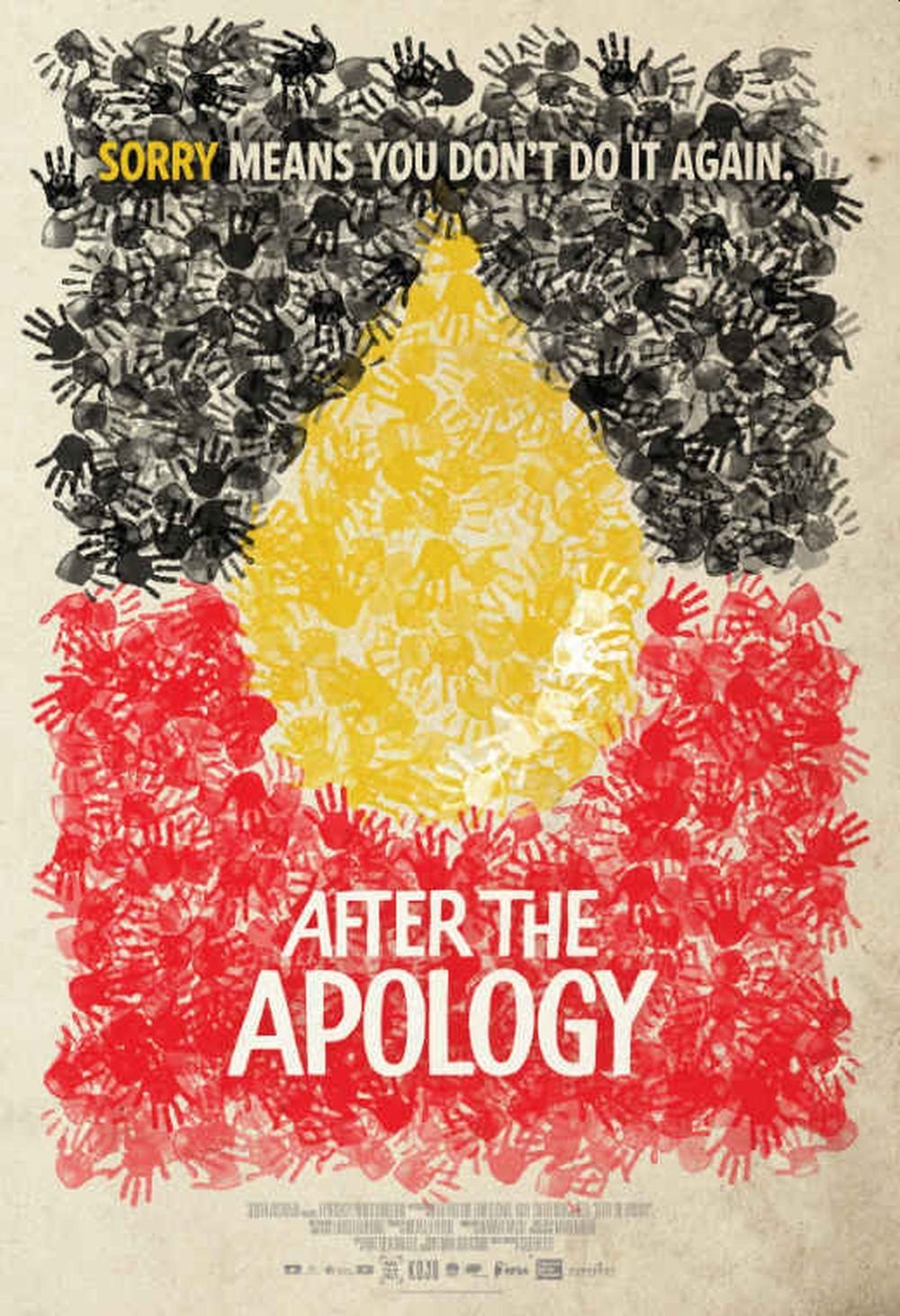 After the Apology