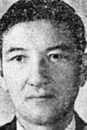 et billede af Akmal Akbarkhodzhaev