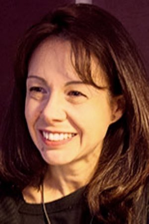 et billede af Nieves del Amo Oruet