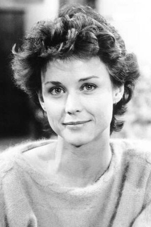 et billede af Lise Cutter