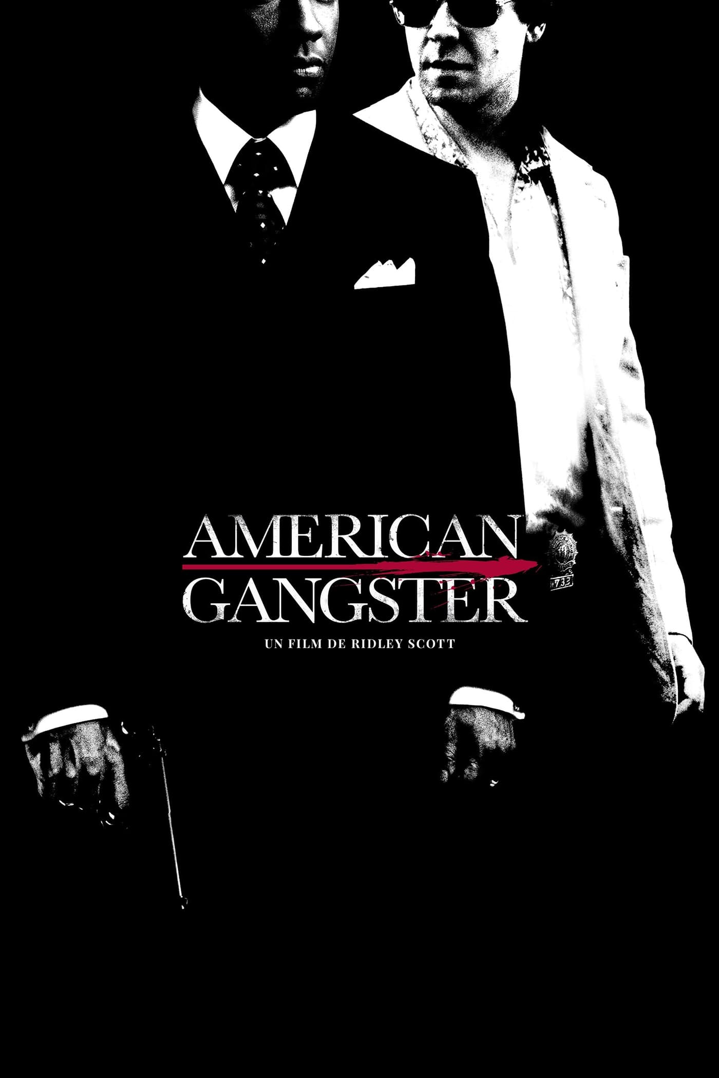 Affiche du film American Gangster 17890