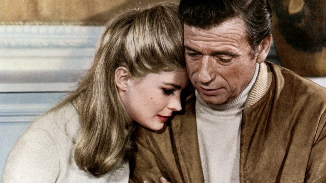 Live for Life (1967)