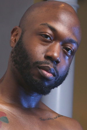 et billede af Demetrios Long