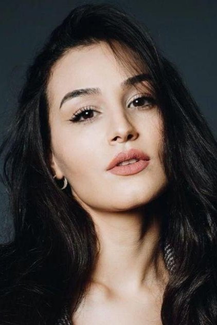 et billede af Asena Girişken