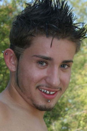 et billede af Jessie Vasquez