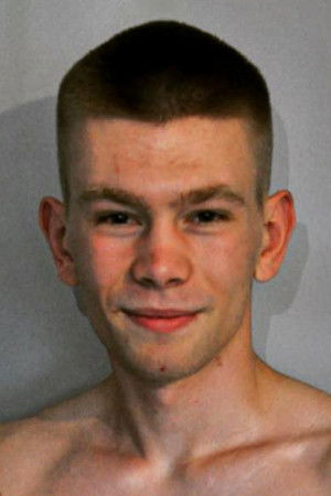 et billede af Konrad Czajkowski