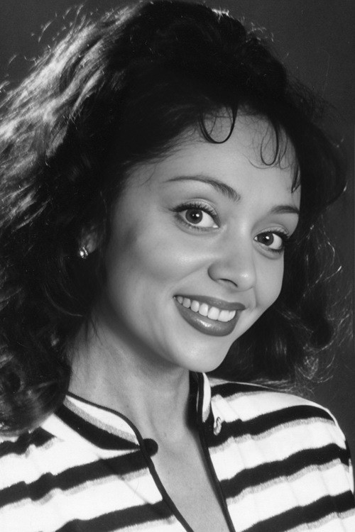 et billede af Natalya Kudrya