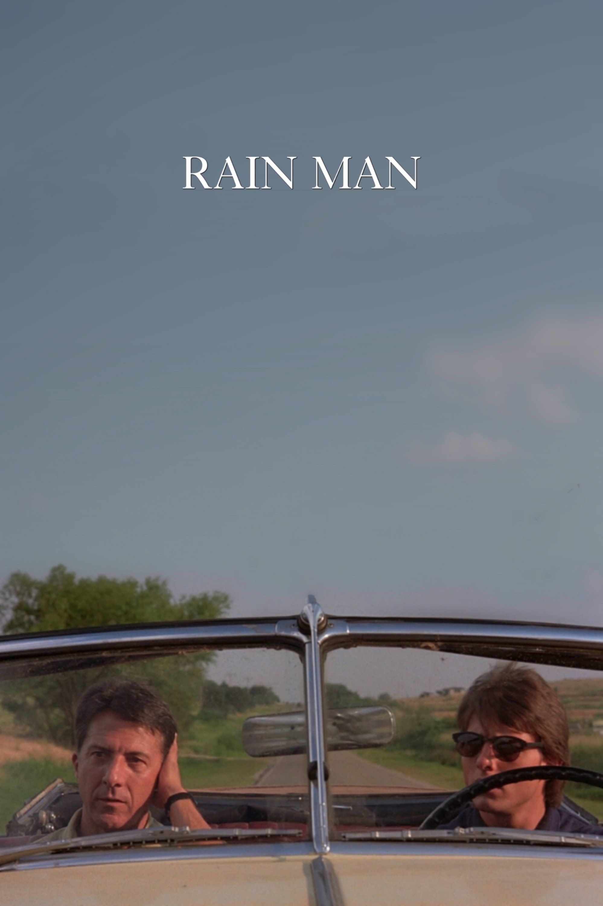 Rain Man