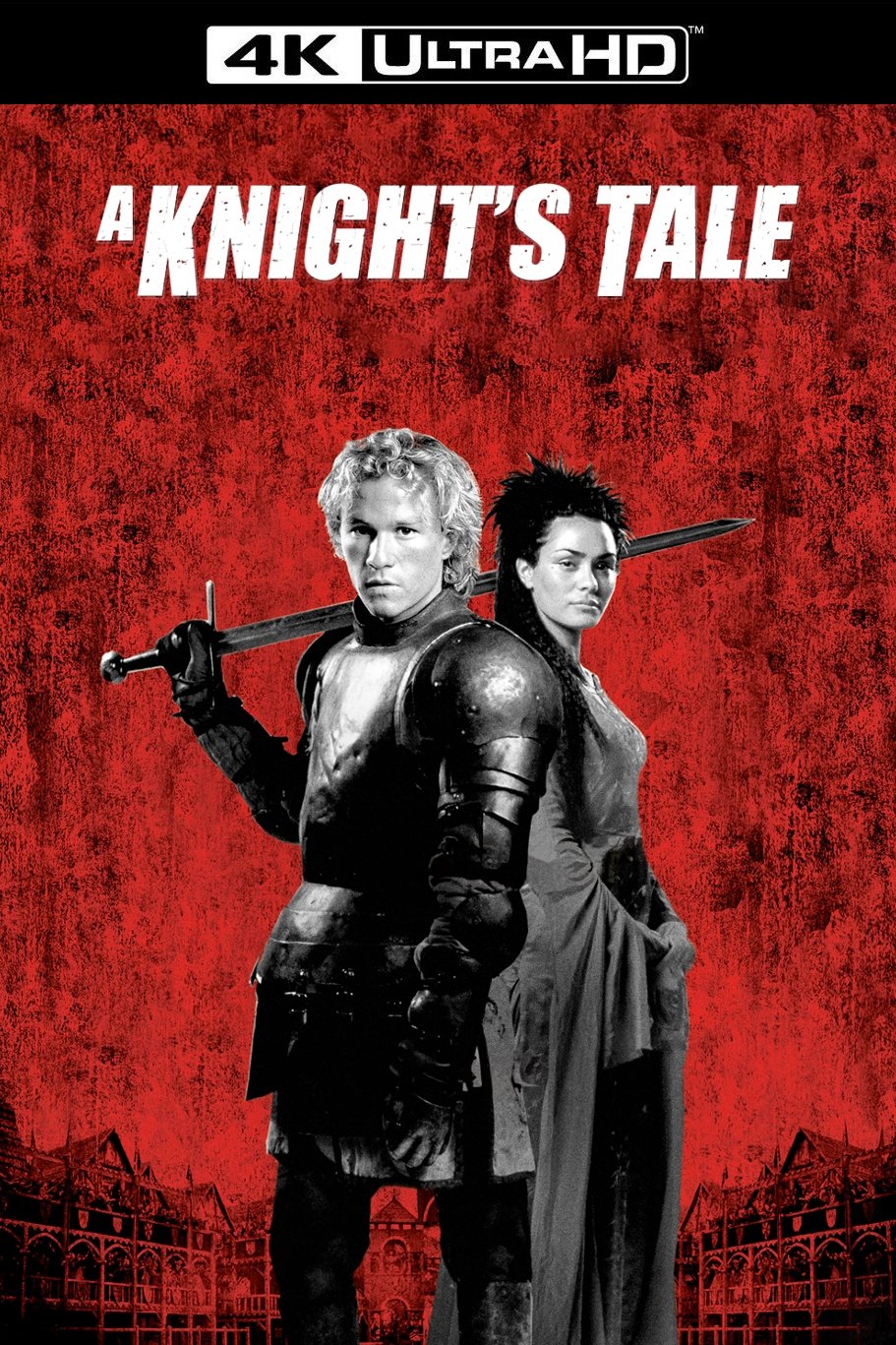 A Knight's Tale