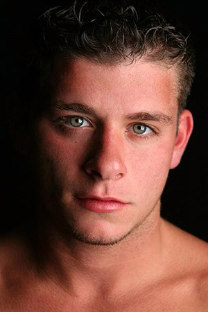 et billede af A.J. Monroe