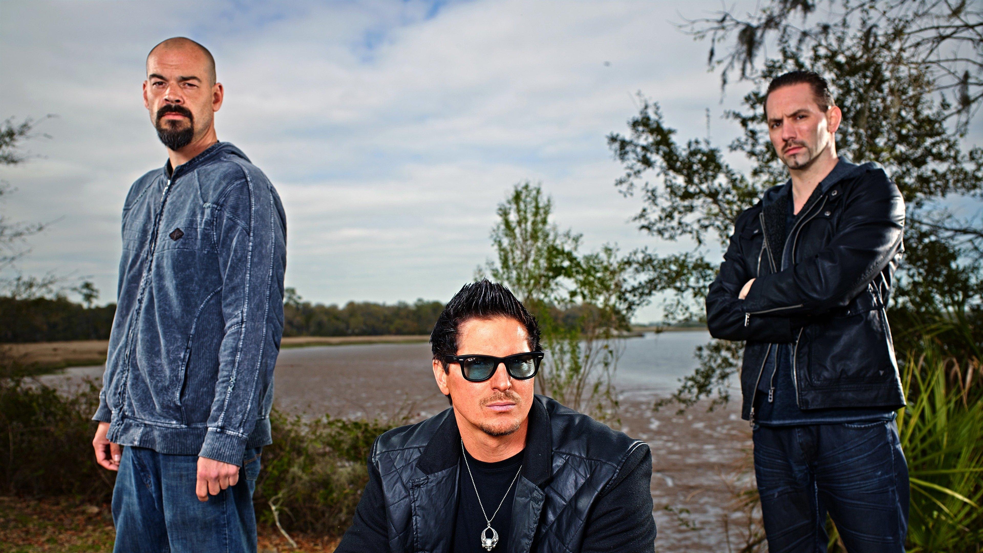 Ghost Adventures