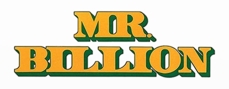 Mr. Billion Logo