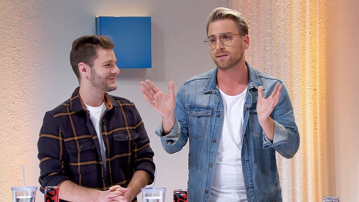 OD+ en direct - Épisode 44