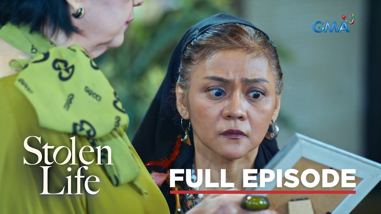 Thumbnail for Episode 43 Season 1 Episode 43