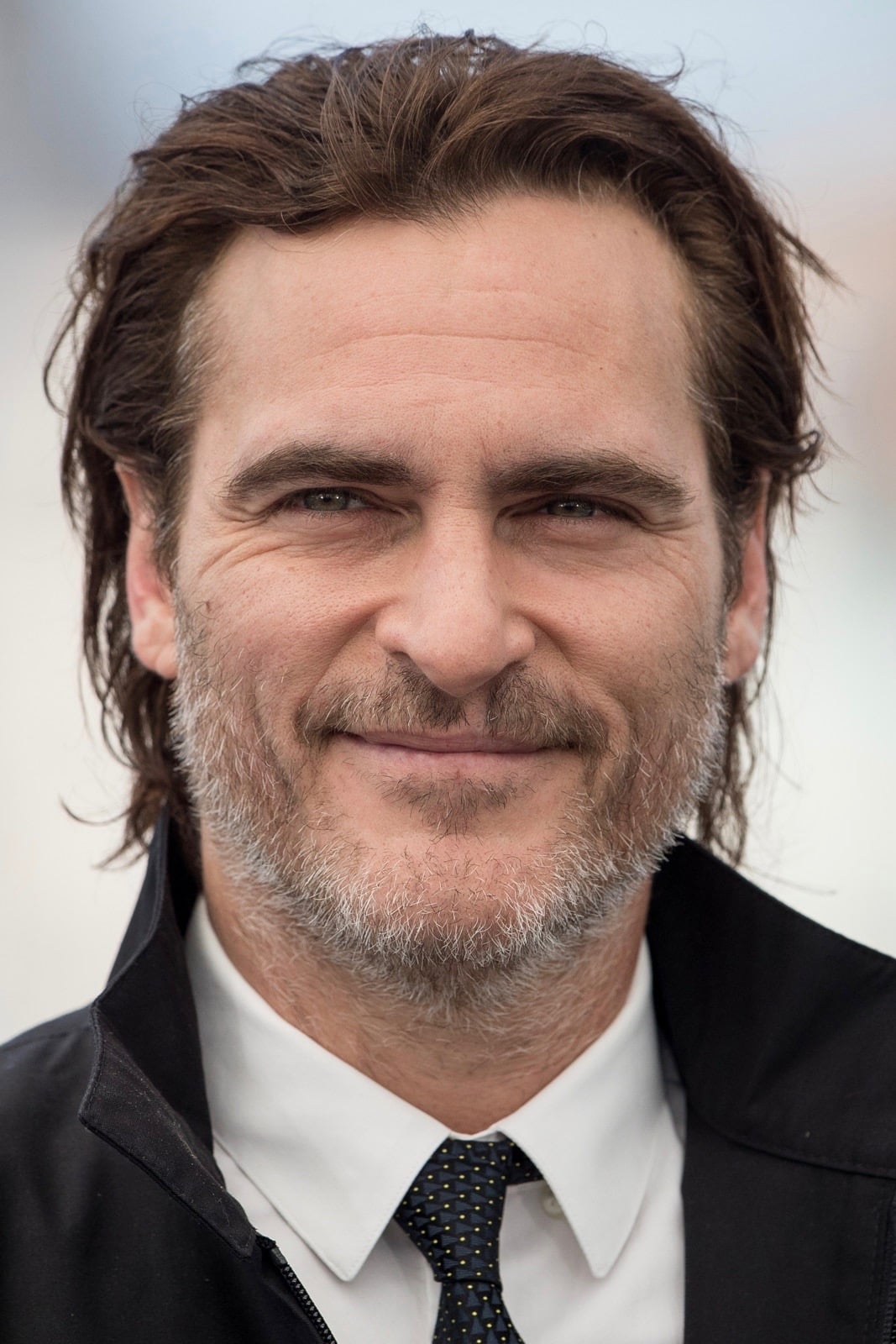 Joaquin Phoenix