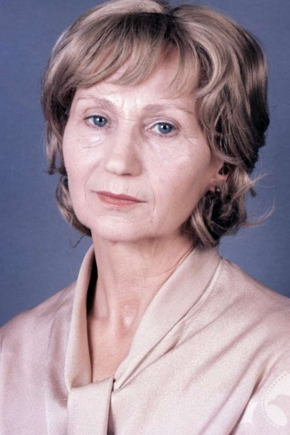 et billede af Ryszarda Hanin