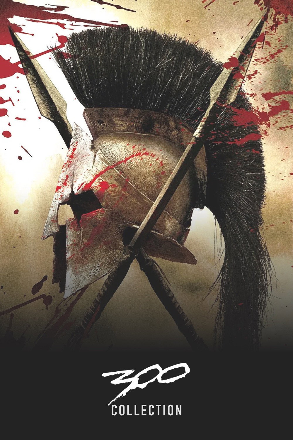 300 Collection - Posters — The Movie Database (TMDB)
