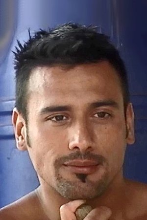 et billede af Dante Foxx