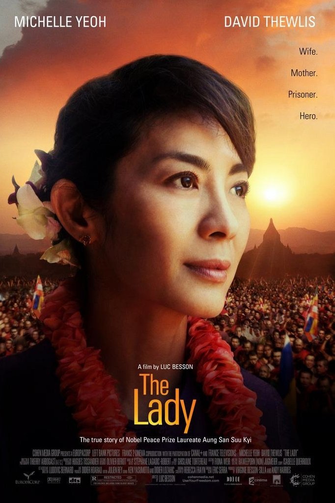 The Lady