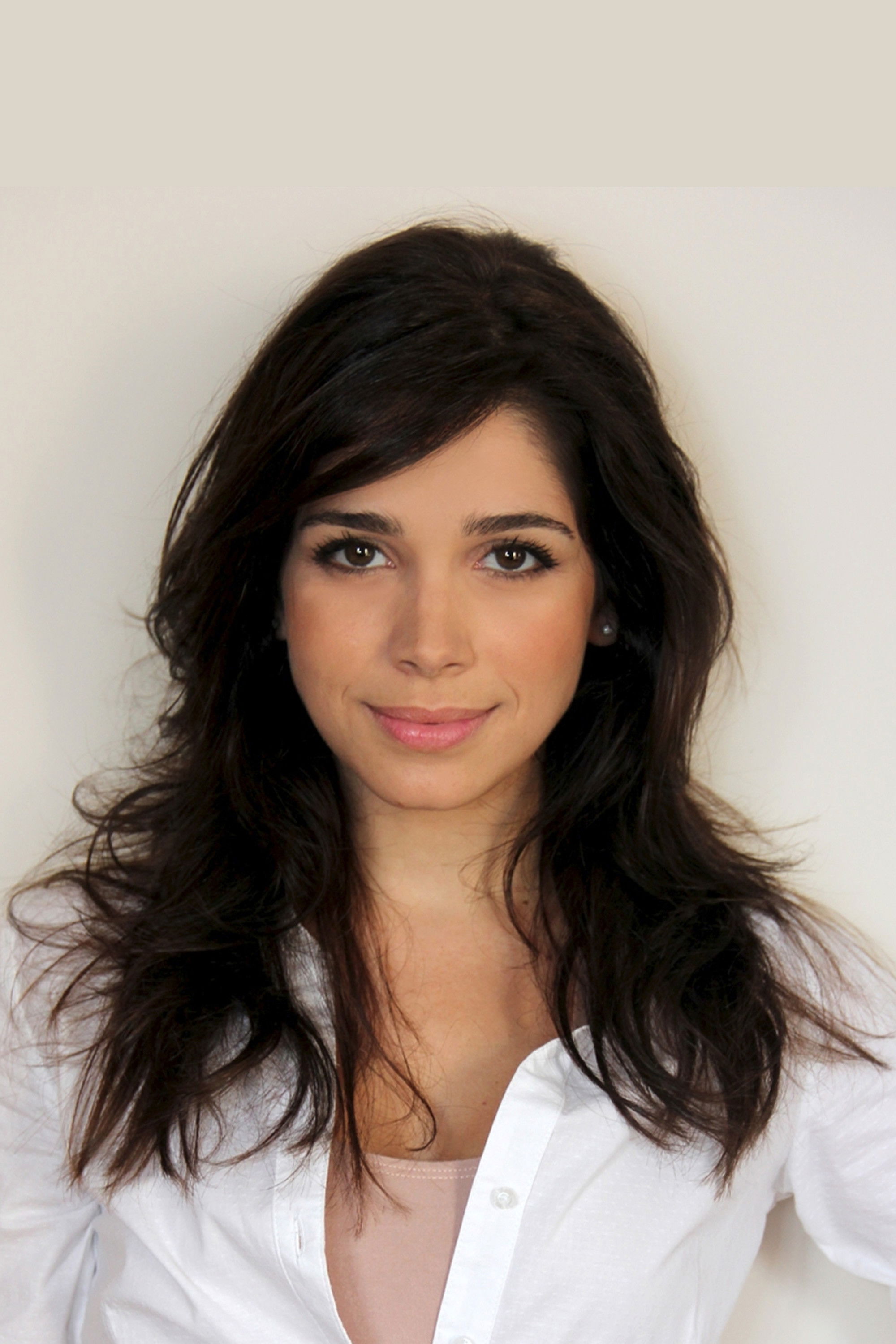 et billede af Sabrina Petraglia