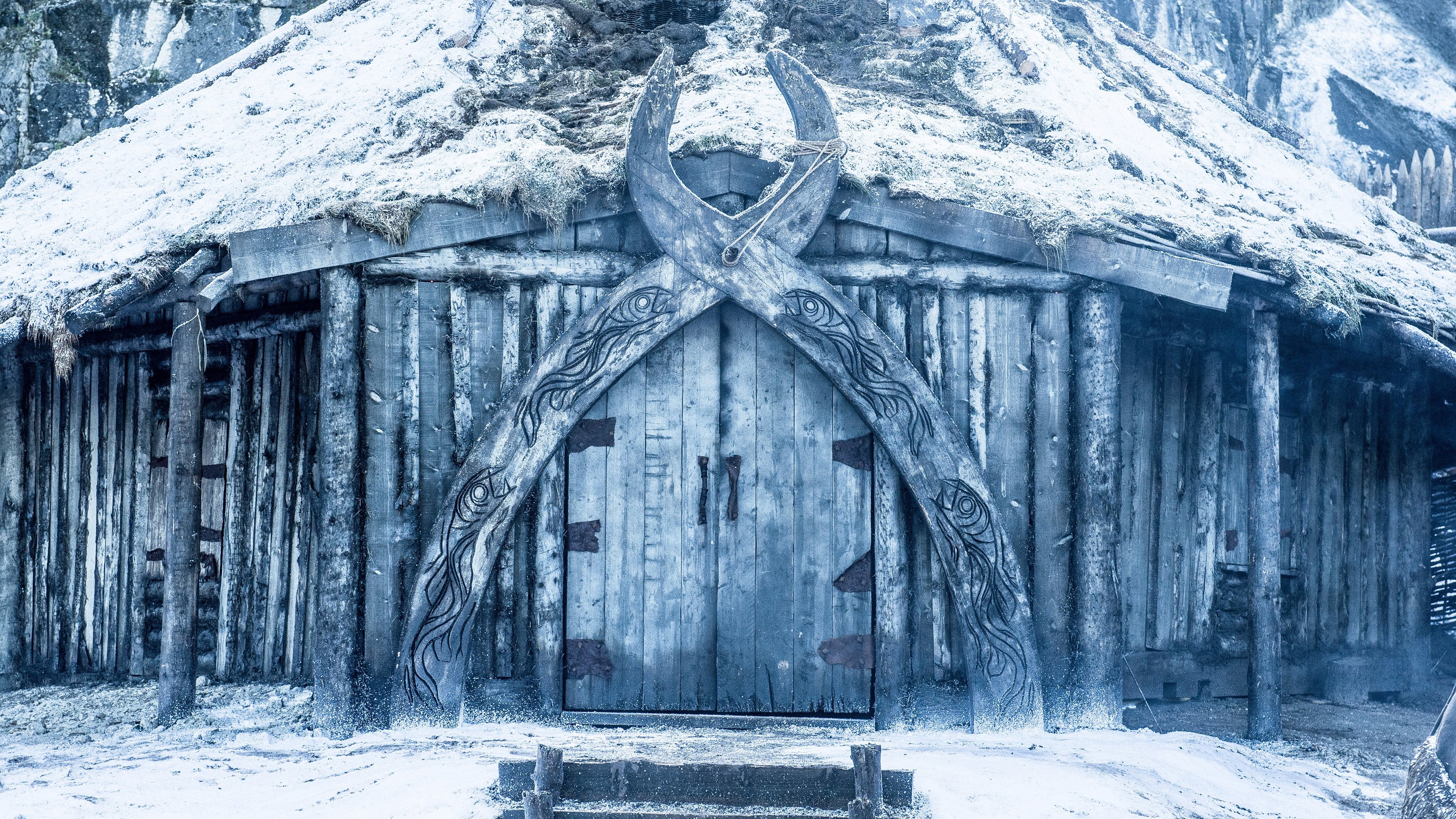 Game of Thrones Season 5 :Episode 8  Hardhome