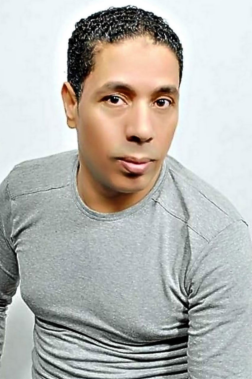 et billede af Akmal Al Madawi