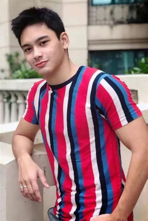 et billede af Kiko Ipapo