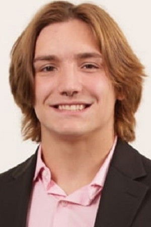 et billede af Axel Haze