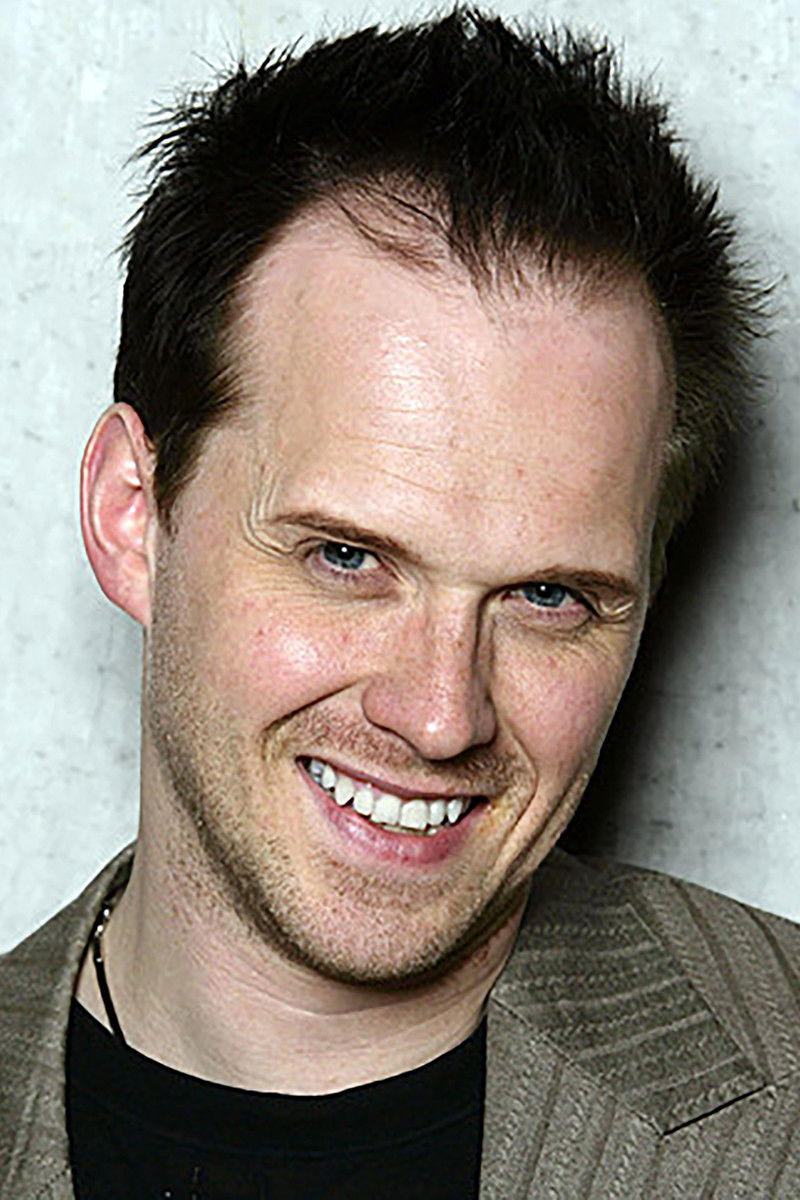 et billede af Lukas Loules