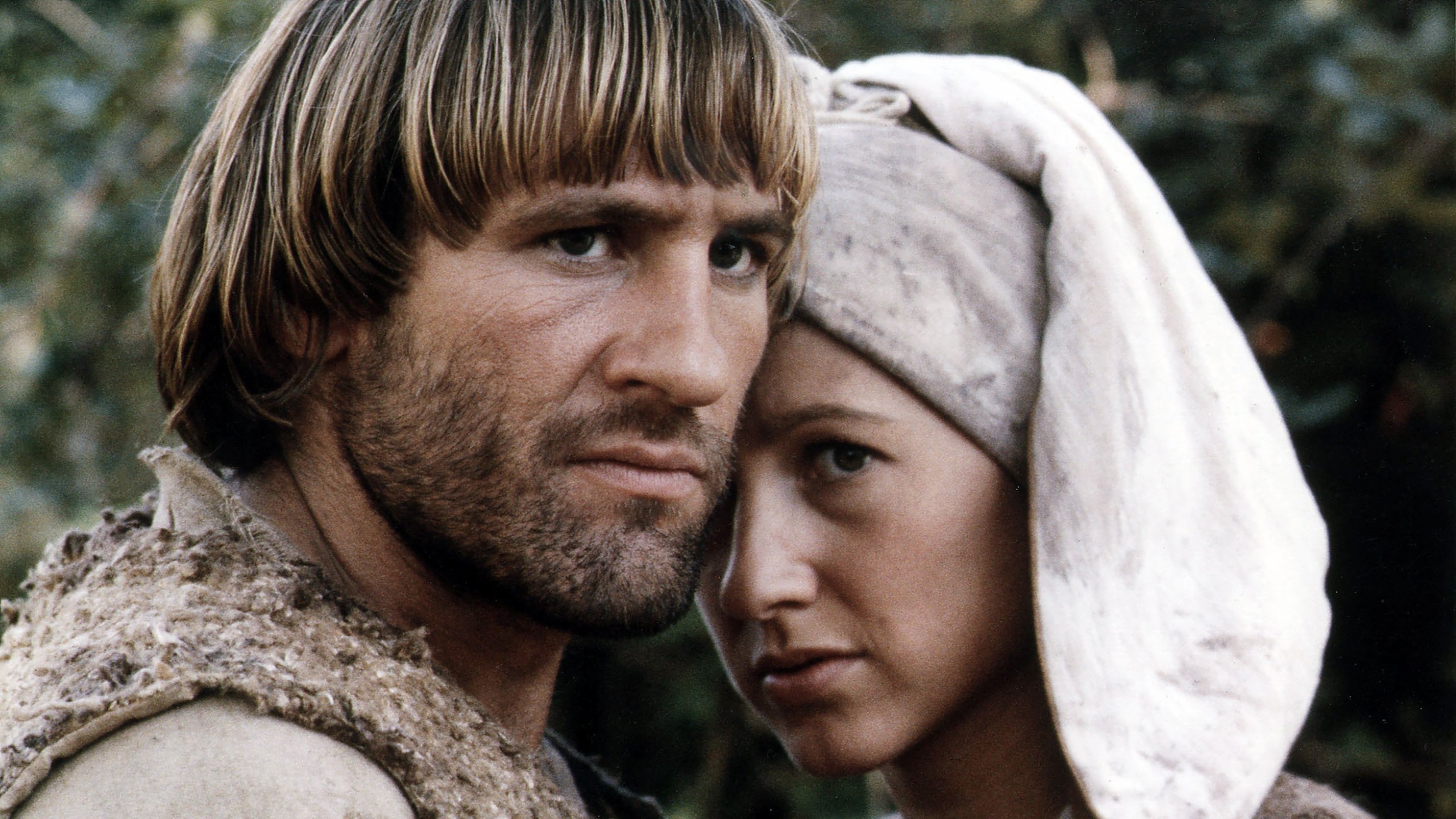 Le Retour de Martin Guerre (1982)