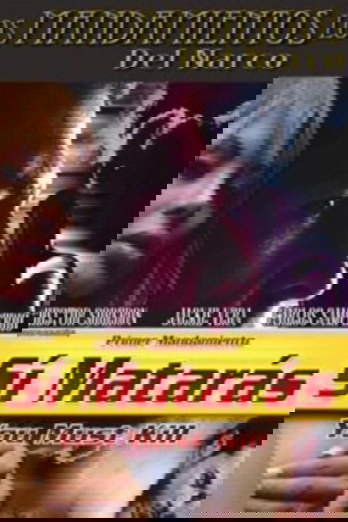 Sí matarás