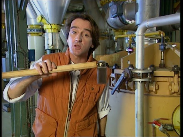 C'est pas sorcier - Le sucre