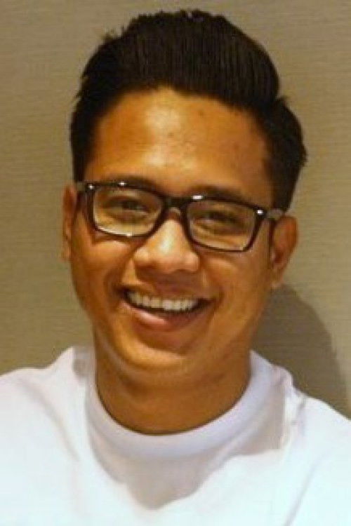 et billede af Gofar Hilman