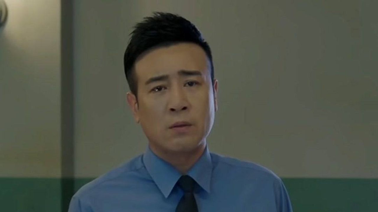 决胜法庭 - Épisode 38