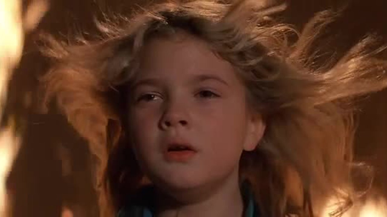 Firestarter (1984) Backdrops — The Movie Database (TMDb)