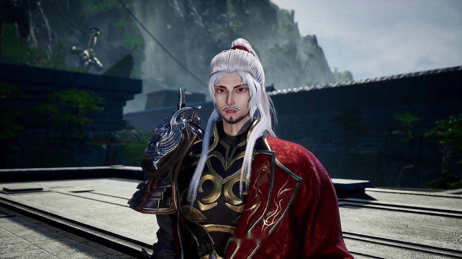 The Success Of Empyrean Xuan Emperor