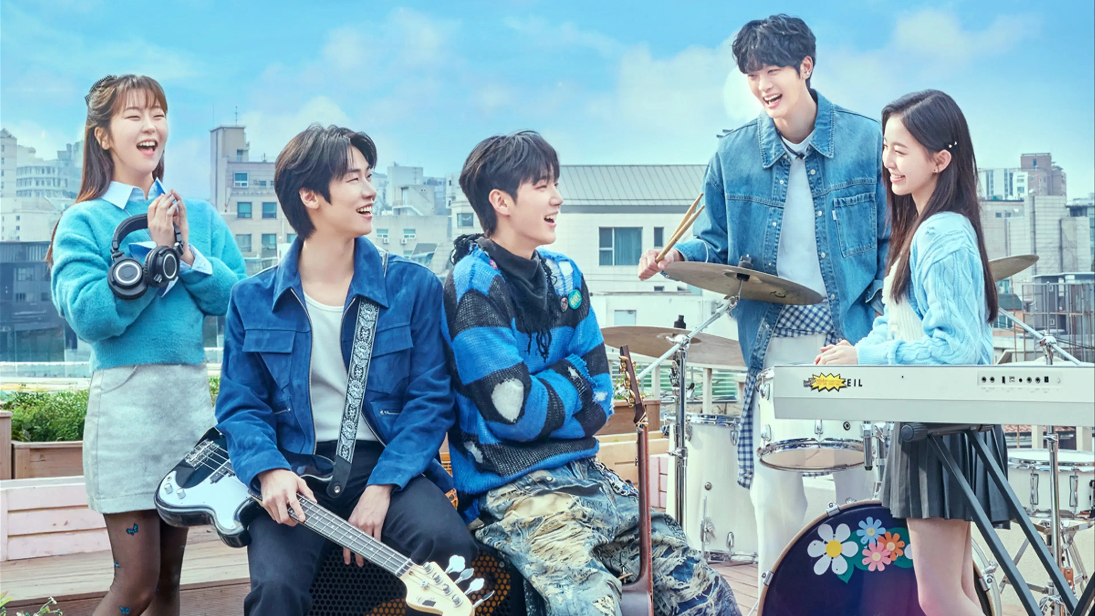 Spring of Youth ซับไทย