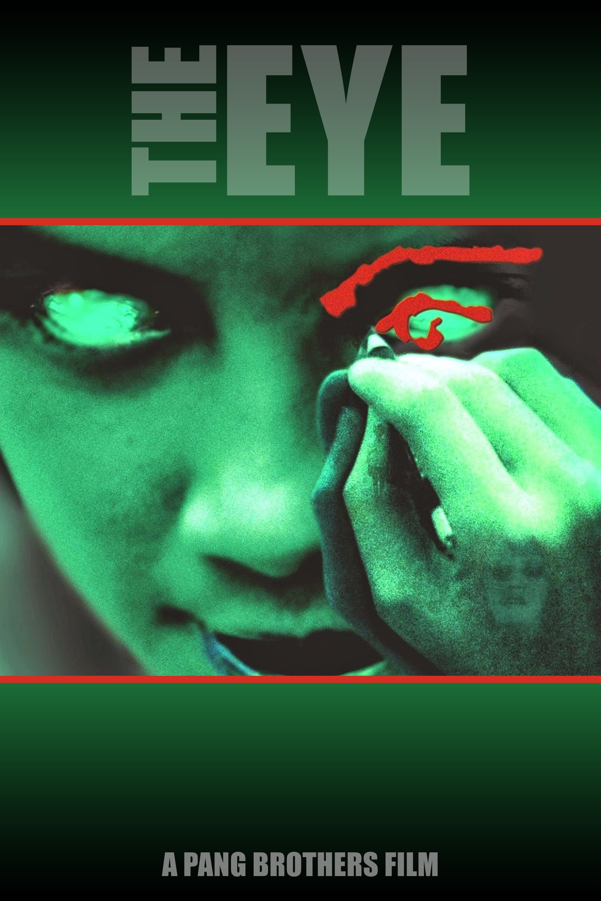 The Eye