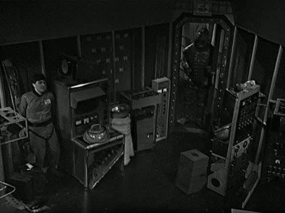 Doctor Who Staffel 6 :Folge 24 