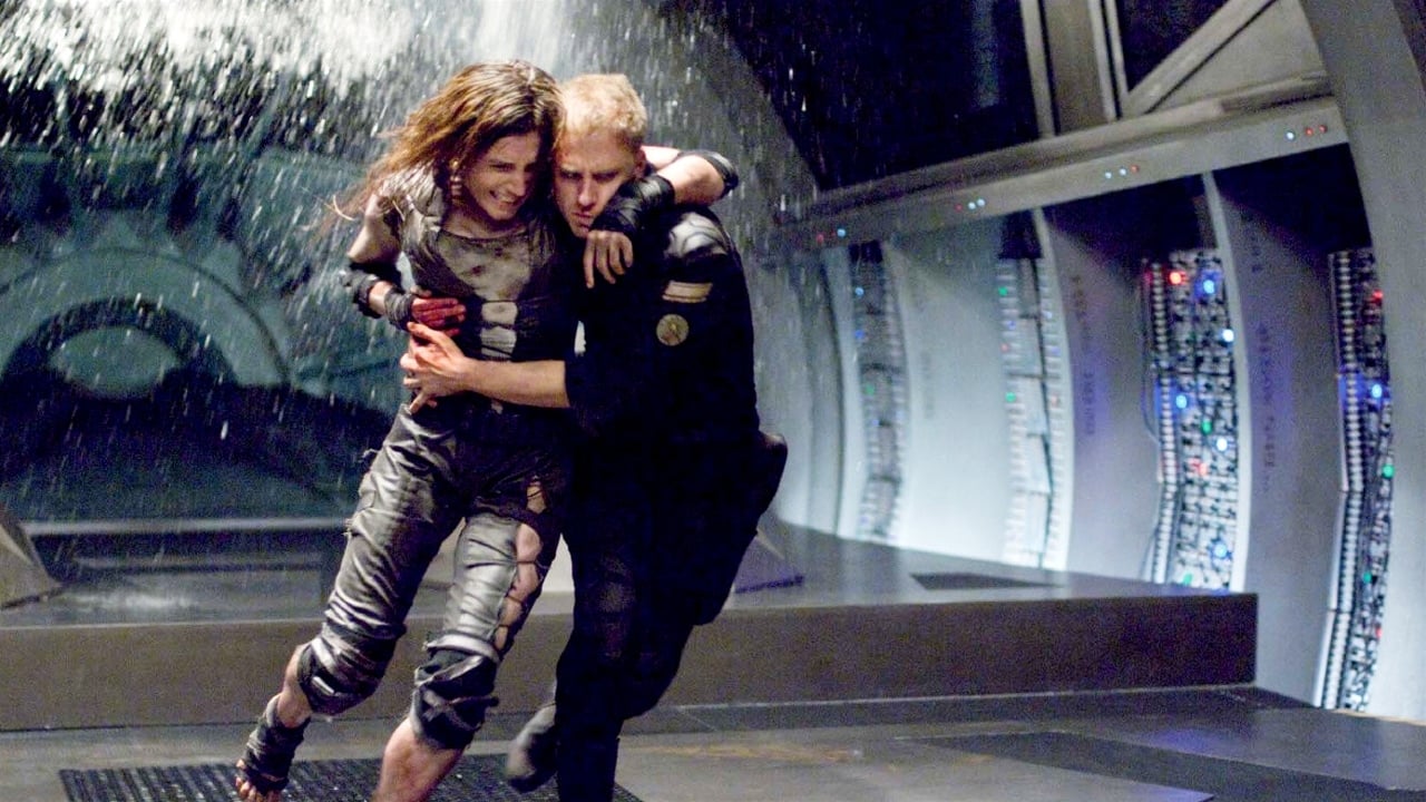 Pandorum (2009)