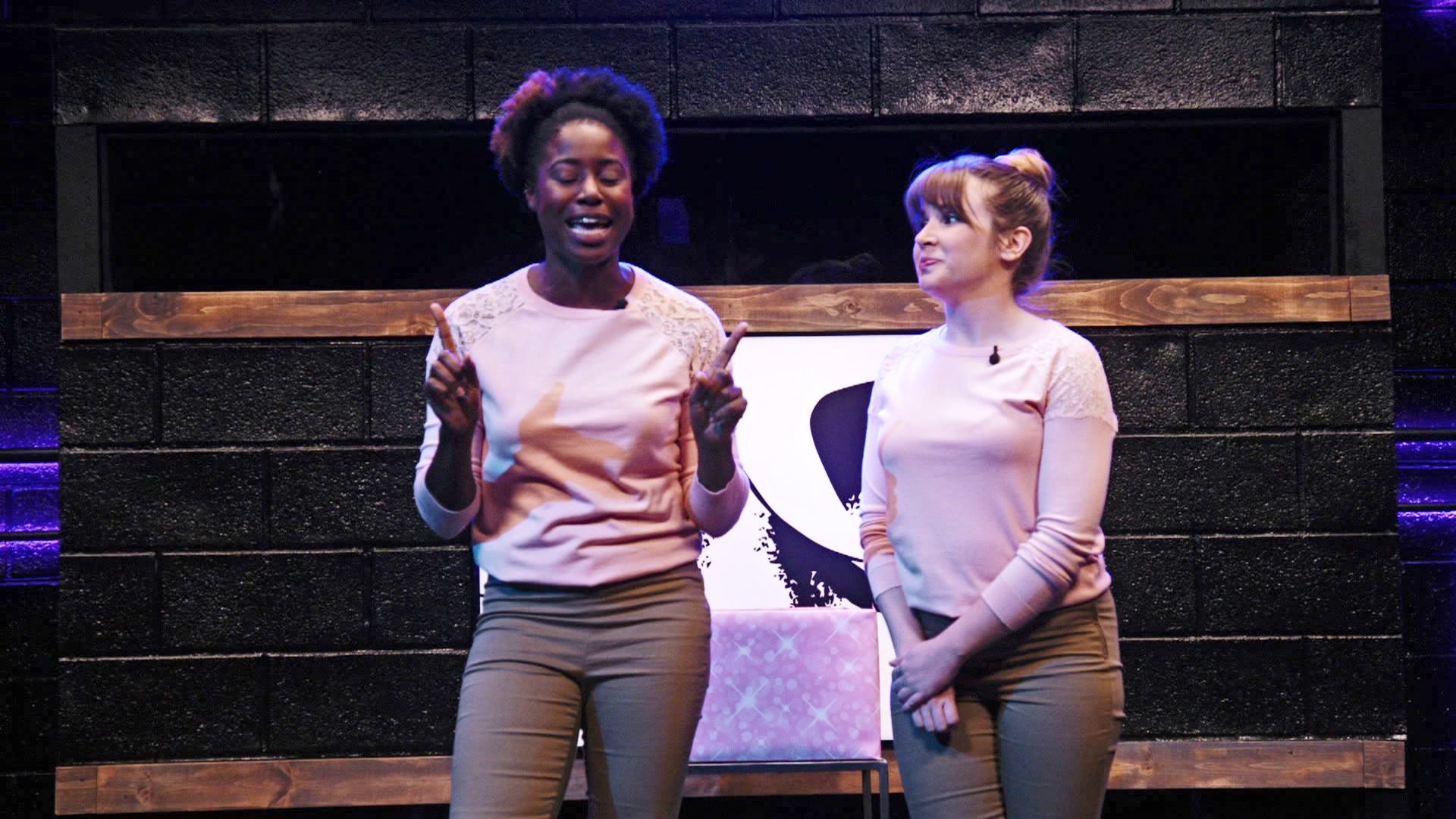 The UCB Show