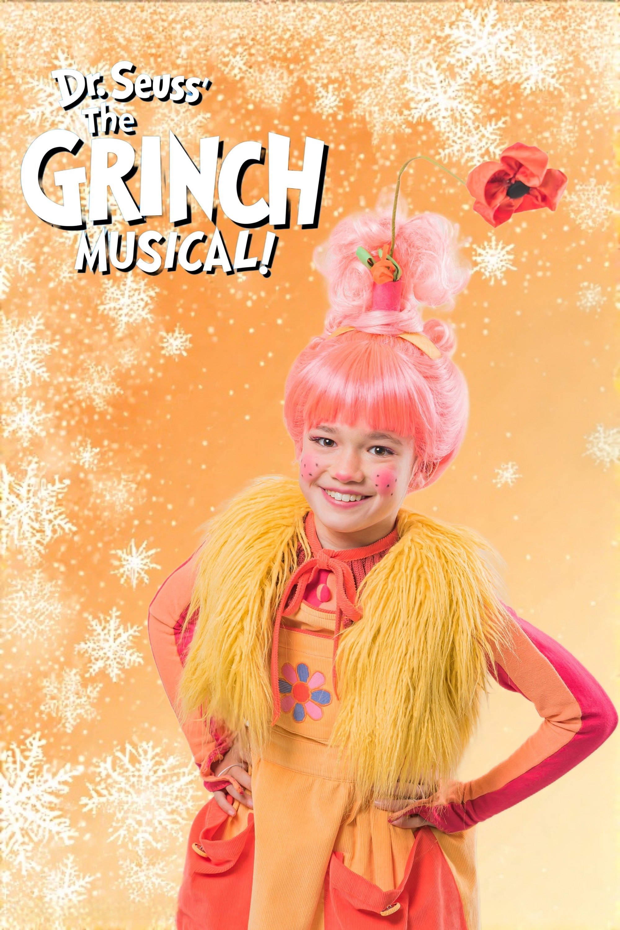 Dr. Seuss' The Grinch Musical