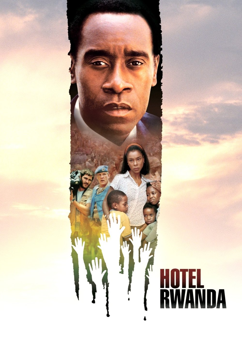 Hotel Rwanda