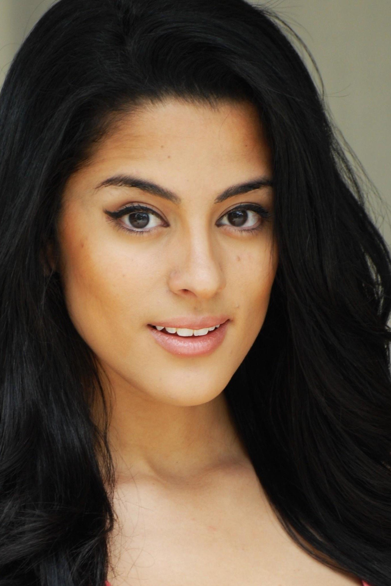 et billede af Carmela Zumbado