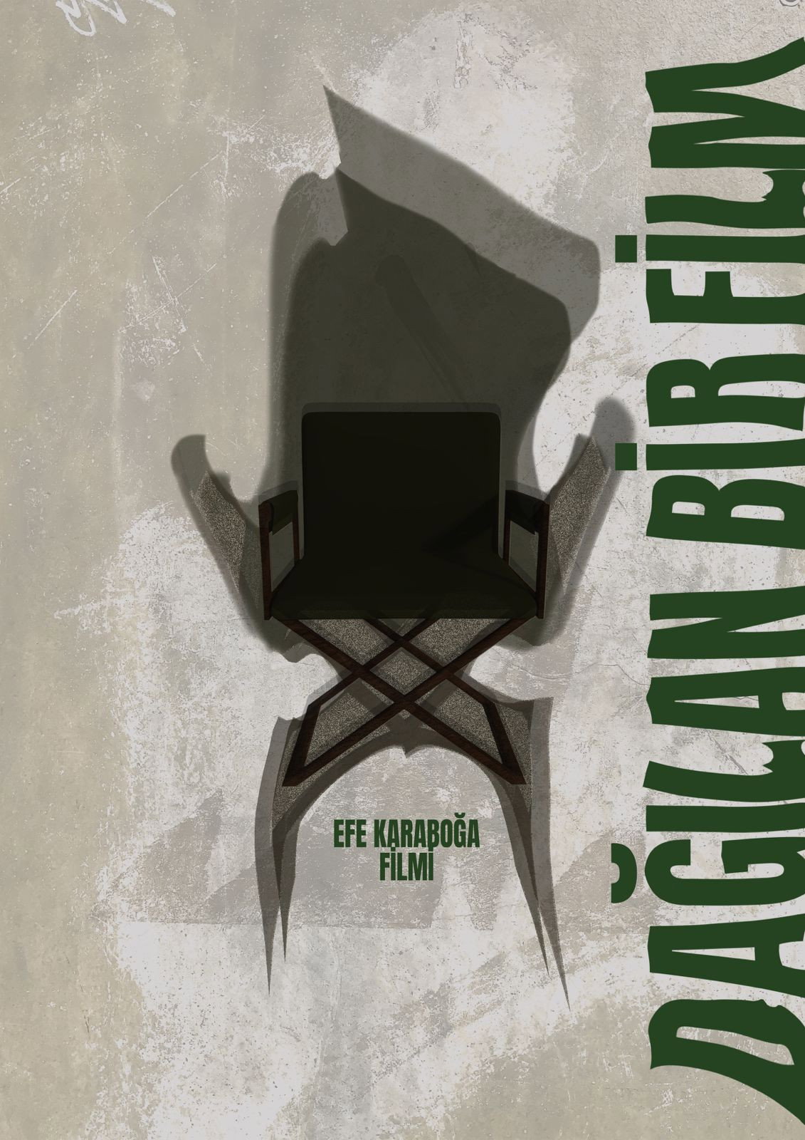 Dağılan Bir Film
